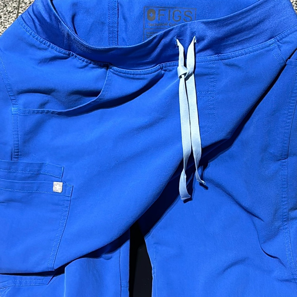 Figs Small Pants - image 1